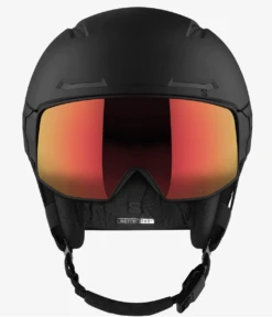 SALOMON DRIVER PRIME SIGMA PLUS Black 9 SALOMON DRIVER PRIME SIGMA PLUS Black -Snowboard Gear Shop schermafbeelding 2022 09 20 om 19.07.30