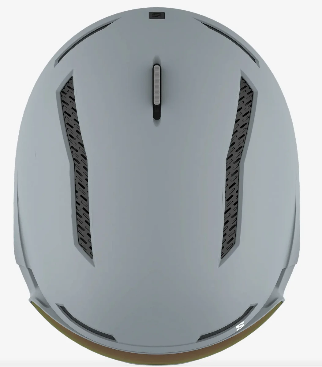 SALOMON DRIVER PRIME SIGMA PLUS Wrought Iron 7 SALOMON DRIVER PRIME SIGMA PLUS Wrought Iron - Afbeelding 5