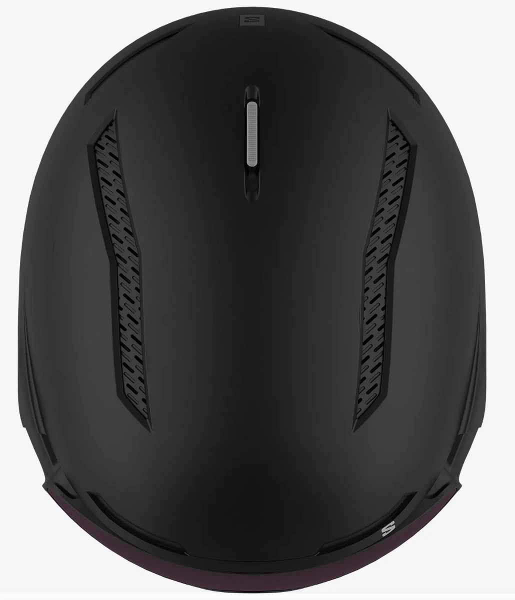 SALOMON DRIVER PRO SIGMA Black 6 SALOMON DRIVER PRO SIGMA Black - Afbeelding 4