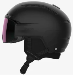 SALOMON DRIVER PRO SIGMA Black 9 SALOMON DRIVER PRO SIGMA Black -Snowboard Gear Shop schermafbeelding 2022 09 20 om 19.51.54