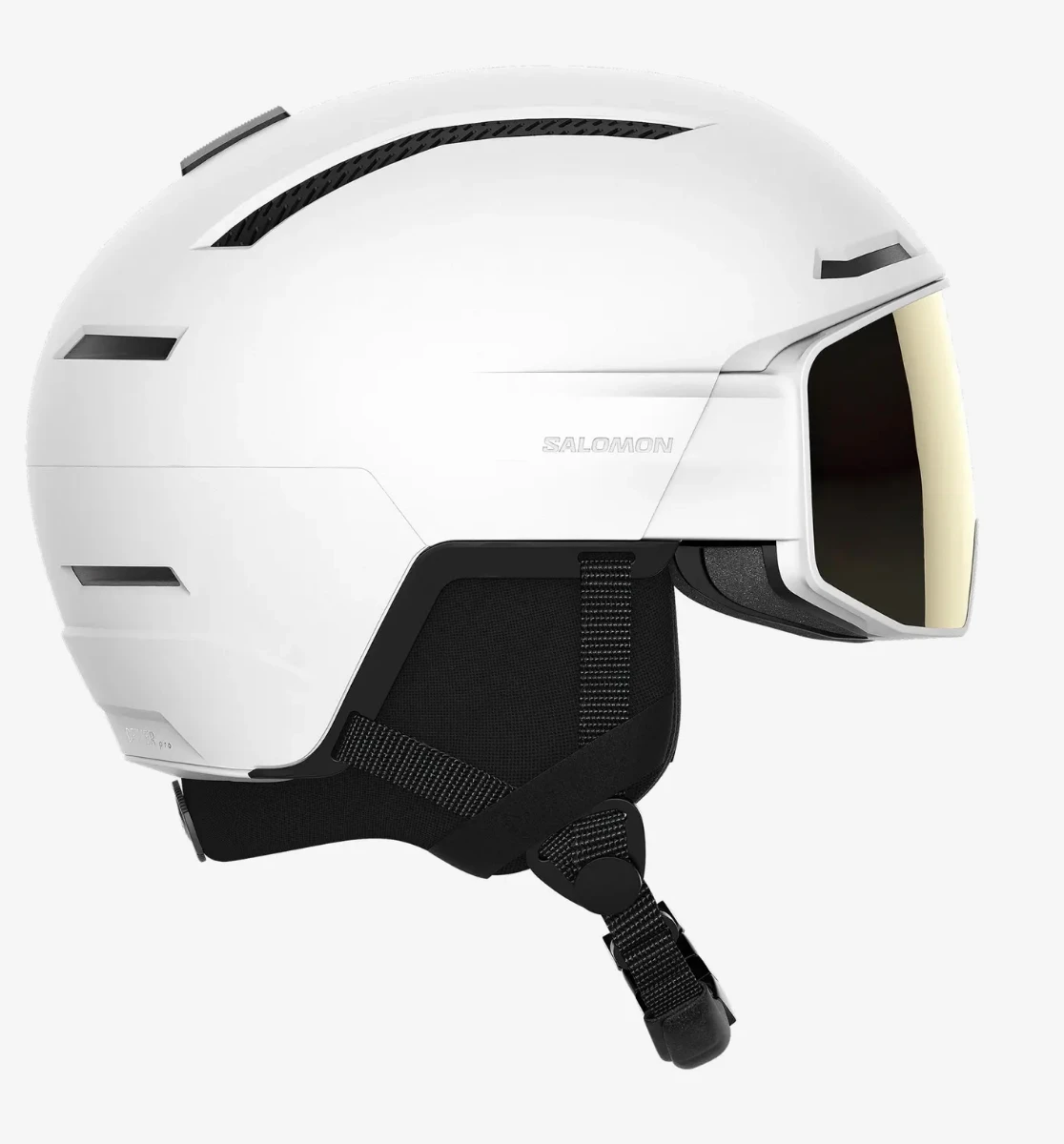 SALOMON DRIVER PRO SIGMA White/Sol 3 SALOMON DRIVER PRO SIGMA White/Sol