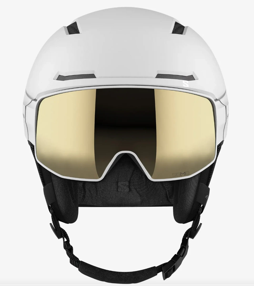 SALOMON DRIVER PRO SIGMA White/Sol 5 SALOMON DRIVER PRO SIGMA White/Sol - Afbeelding 3