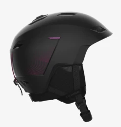 SALOMON ICON LT PRO Black