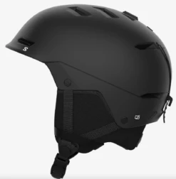 SALOMON HUSK Black -Snowboard Gear Shop schermafbeelding 2022 09 21 om 11.45.06