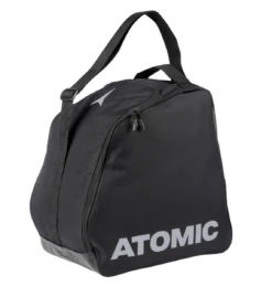 ATOMIC BOOT BAG 2.0 Black Grey