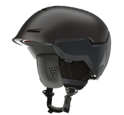 ATOMIC REVENT + AMID Black