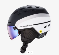HEAD PORSCHE RADAR 5K PHOTO MIPS Black -Snowboard Gear Shop schermafbeelding 2022 09 26 om 12.32.19