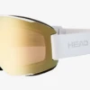HEAD MAGNIFY 5K + SPARE LENS Gold / White -Snowboard Gear Shop schermafbeelding 2022 09 26 om 14.35.10
