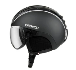 CASCO SP-2 VIZIERHELM Black