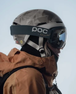 POC OBEX BC MIPS Hedvig Wessel Ed. Stetind Grey -Snowboard Gear Shop schermafbeelding 2022 10 03 om 17.43.08