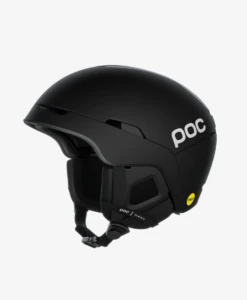 POC OBEX MIPS Uranium Black Matt