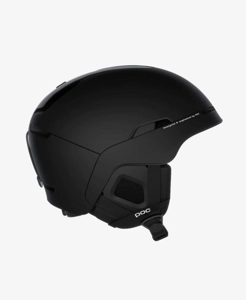 POC OBEX MIPS Uranium Black Matt 5 POC OBEX MIPS Uranium Black Matt - Afbeelding 3