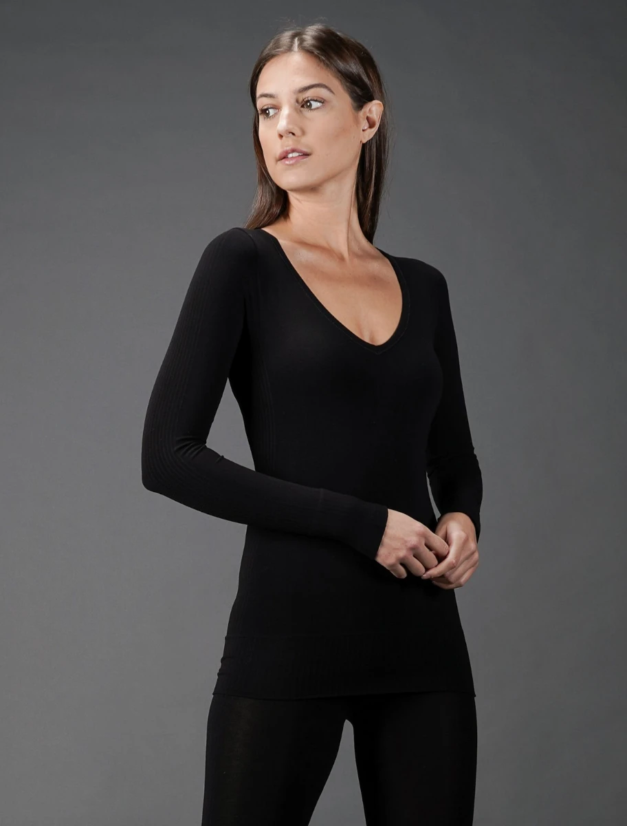 FUSALP TROOP III Noir 3 FUSALP TROOP III Noir