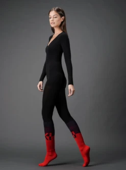 FUSALP TROOP III Noir 9 FUSALP TROOP III Noir -Snowboard Gear Shop schermafbeelding 2022 10 04 om 17.45.23