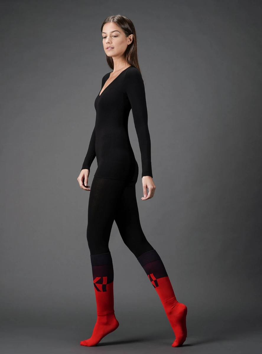 FUSALP TROOP III Noir 6 FUSALP TROOP III Noir - Afbeelding 4