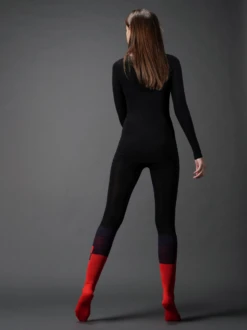 FUSALP TROOP III Noir 8 FUSALP TROOP III Noir -Snowboard Gear Shop schermafbeelding 2022 10 04 om 17.45.30