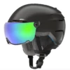 ATOMIC SAVOR AMID VISOR HD PLUS Black -Snowboard Gear Shop schermafbeelding 2022 10 05 om 14.29.25