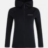 PEAK PERFORMANCE CHILL ZIP HOOD WOMEN Black -Snowboard Gear Shop schermafbeelding 2022 10 11 om 10.04.43
