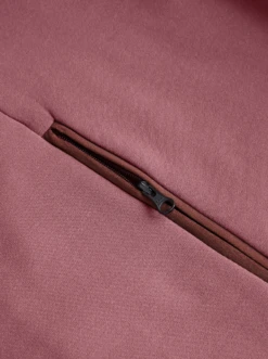 PEAK PERFORMANCE CHILL ZIP HOOD WOMEN Rose Brown / Sapote -Snowboard Gear Shop schermafbeelding 2022 10 11 om 10.10.30