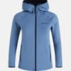 PEAK PERFORMANCE CHILL ZIP HOOD WOMEN Shallow Blue -Snowboard Gear Shop schermafbeelding 2022 10 11 om 10.24.12