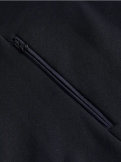 PEAK PERFORMANCE CHILL ZIP WOMEN Black -Snowboard Gear Shop schermafbeelding 2022 10 11 om 10.33.22