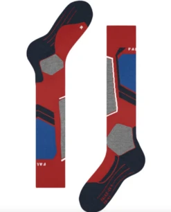 FALKE SK4 Men's Tangerine -Snowboard Gear Shop schermafbeelding 2022 10 11 om 15.02.12