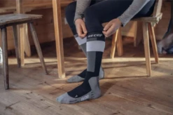 CEP Merino Socks Skiing Tall V2 Compressie Men -Snowboard Gear Shop schermafbeelding 2022 10 13 om 14.12.52