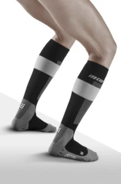 CEP Merino Socks Skiing Tall V2 Compressie Women -Snowboard Gear Shop schermafbeelding 2022 10 13 om 14.42.08