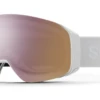 SMITH 4D MAG S White Vapor Everyday Rose Gold Mirror -Snowboard Gear Shop schermafbeelding 2022 10 18 om 16.32.52