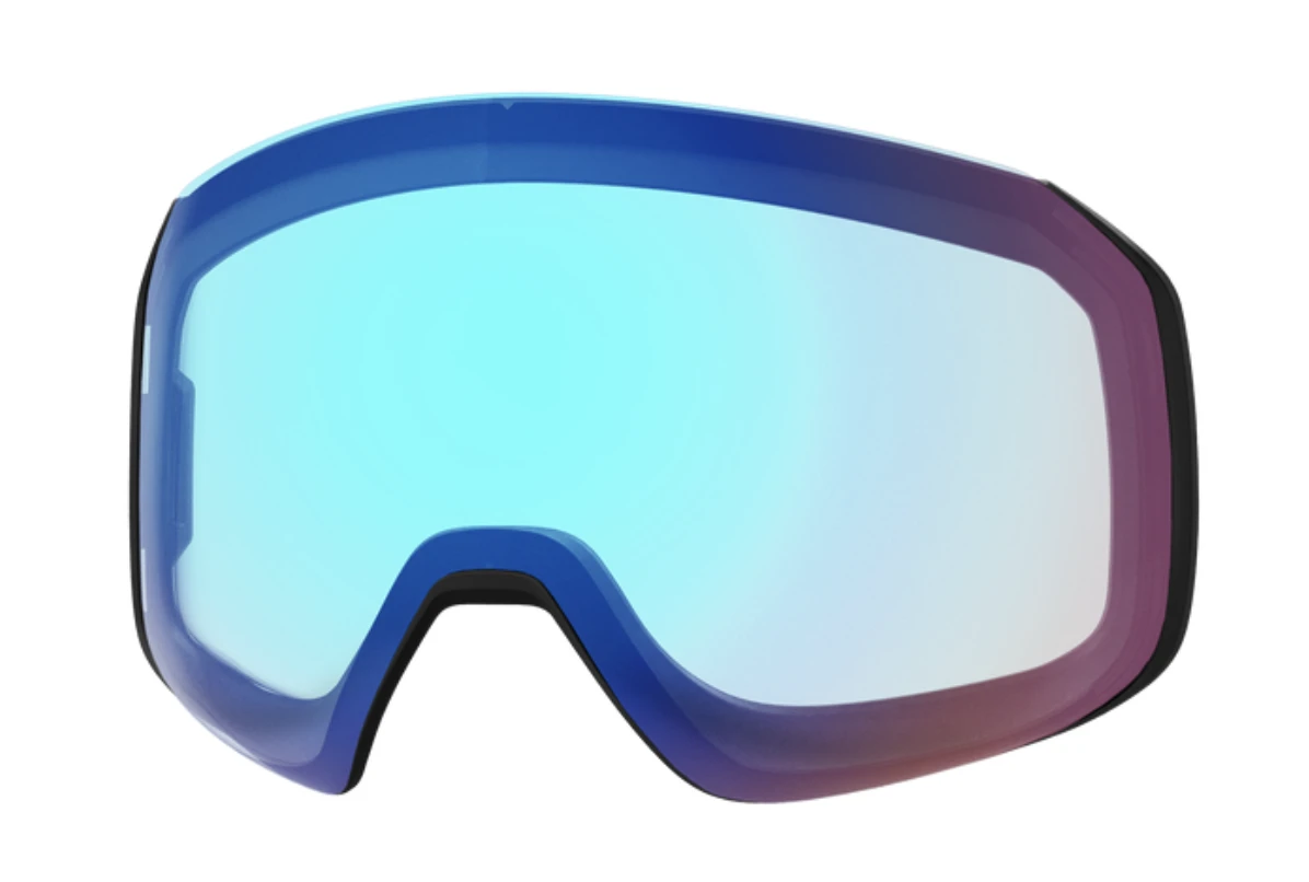 SMITH 4D MAG S White Vapor Everyday Rose Gold Mirror 4 SMITH 4D MAG S White Vapor Everyday Rose Gold Mirror - Afbeelding 2