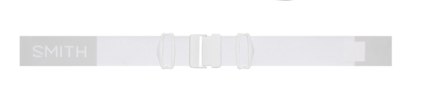 SMITH 4D MAG S White Vapor Everyday Rose Gold Mirror 5 SMITH 4D MAG S White Vapor Everyday Rose Gold Mirror - Afbeelding 3