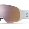 SMITH 4D MAG S White Chunky Knit Everyday Rose Gold Mirror -Snowboard Gear Shop schermafbeelding 2022 10 18 om 16.42.32