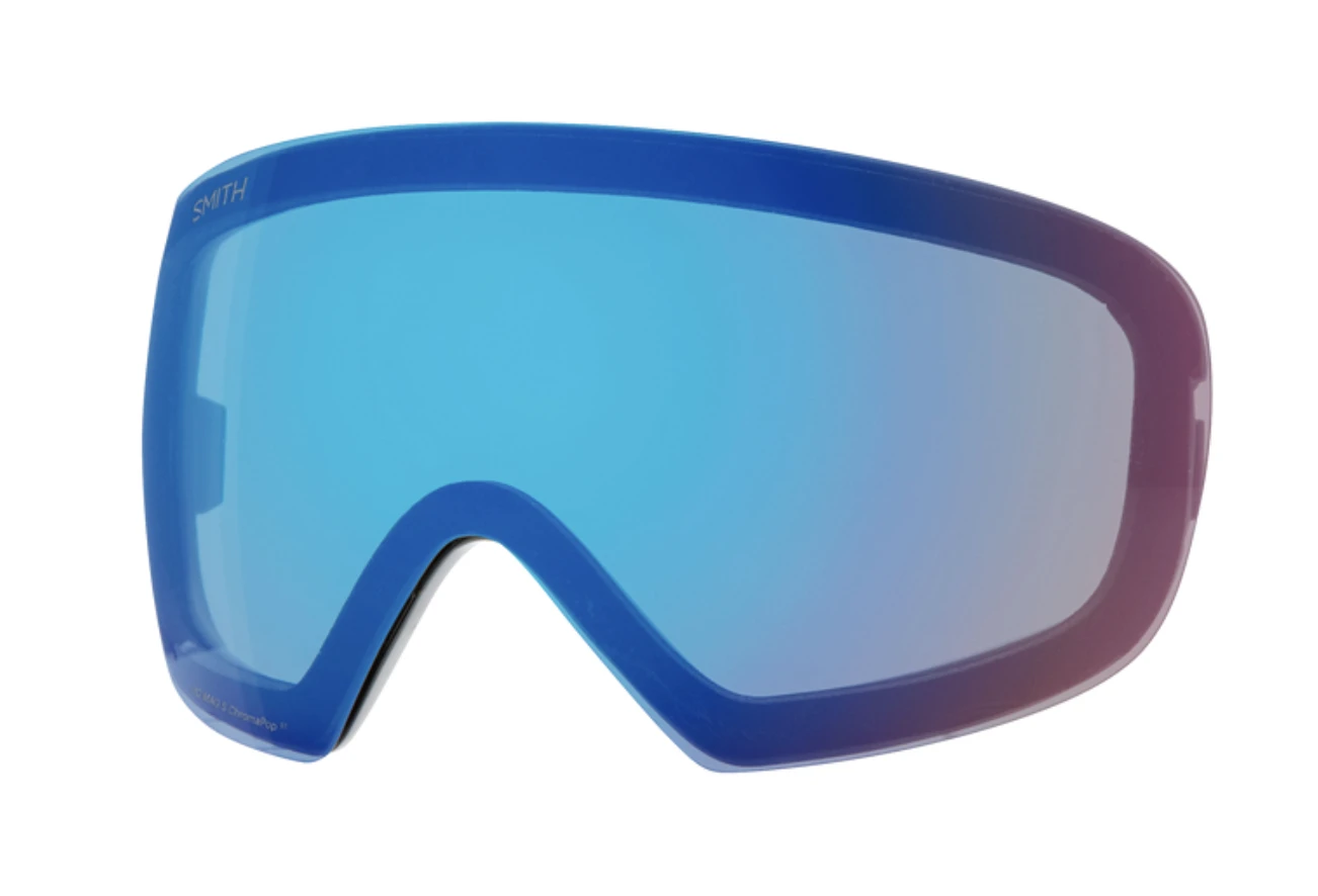 SMITH I/O MAG S White Chunky Knit Everyday Rose Gold 7 SMITH I/O MAG S White Chunky Knit Everyday Rose Gold - Afbeelding 5