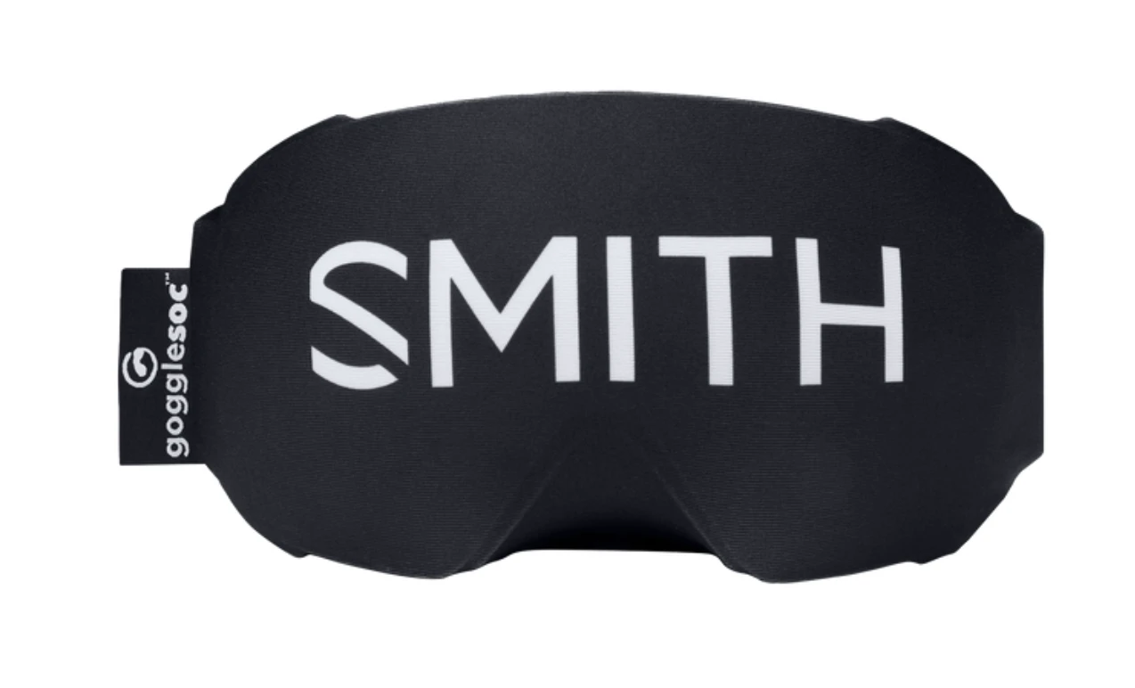 SMITH I/O MAG S White Chunky Knit Everyday Rose Gold 6 SMITH I/O MAG S White Chunky Knit Everyday Rose Gold - Afbeelding 4