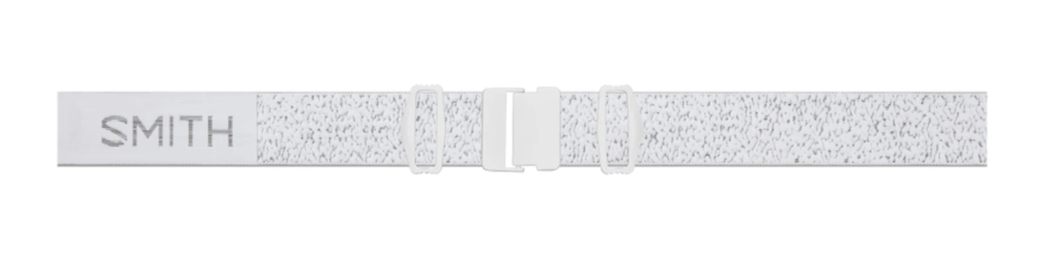 SMITH I/O MAG S White Chunky Knit Everyday Rose Gold 4 SMITH I/O MAG S White Chunky Knit Everyday Rose Gold - Afbeelding 2