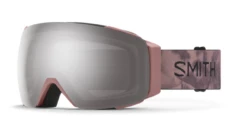 SMITH I/O MAG Chalk Rose Bleached Sun Platinum