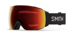 SMITH I/O MAG Black Red Mirror