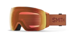 SMITH I/O MAG Carnelian Everyday Red Mirror