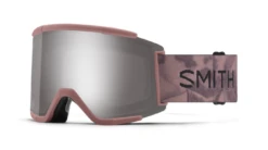 SMITH SQUAD XL Chalk Rose Bleached Sun Platinum