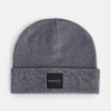 PEAK PERFORMANCE SWITCH HAT Med Grey Melange -Snowboard Gear Shop schermafbeelding 2022 10 21 om 09.49.47