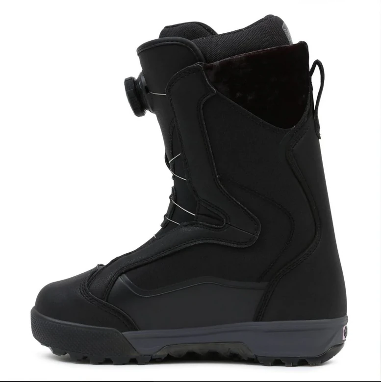 VANS ENCORE PRO SNOWBOARDSCHOENEN Black / Lilac 9 VANS ENCORE PRO SNOWBOARDSCHOENEN Black / Lilac - Afbeelding 7