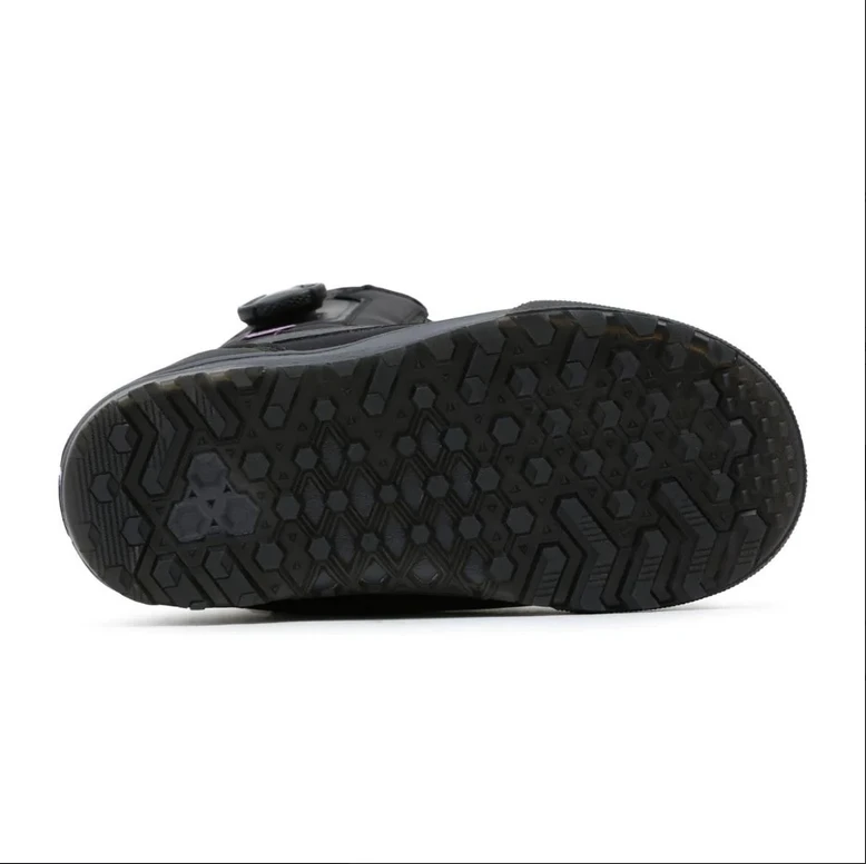 VANS ENCORE PRO SNOWBOARDSCHOENEN Black / Lilac 11 VANS ENCORE PRO SNOWBOARDSCHOENEN Black / Lilac - Afbeelding 9