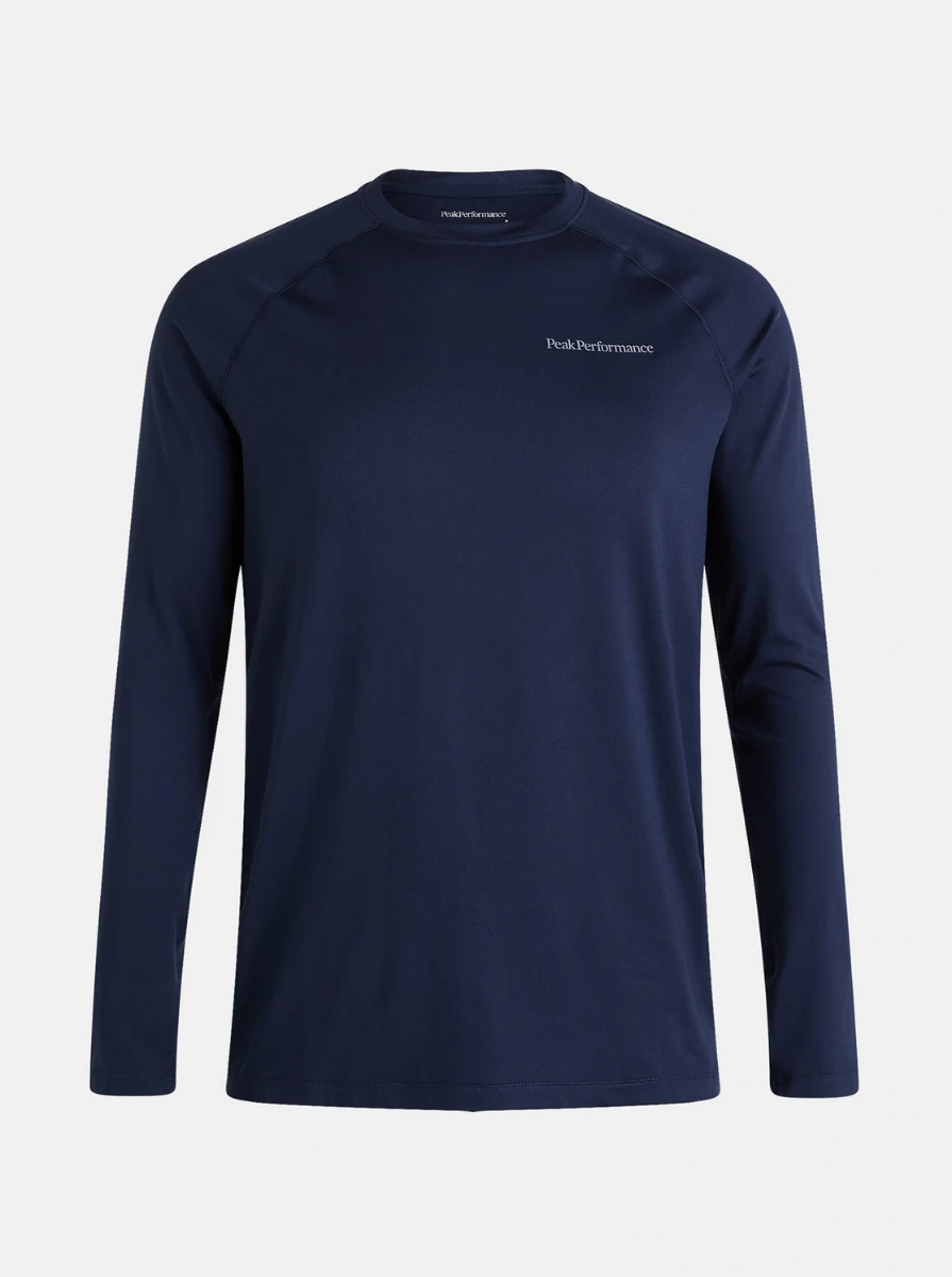 PEAK PERFORMANCE MEN'S SPIRIT CREW Blue Shadow 3 PEAK PERFORMANCE MEN'S SPIRIT CREW Blue Shadow