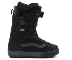 VANS ENCORE PRO SNOWBOARDSCHOENEN Black / Lilac