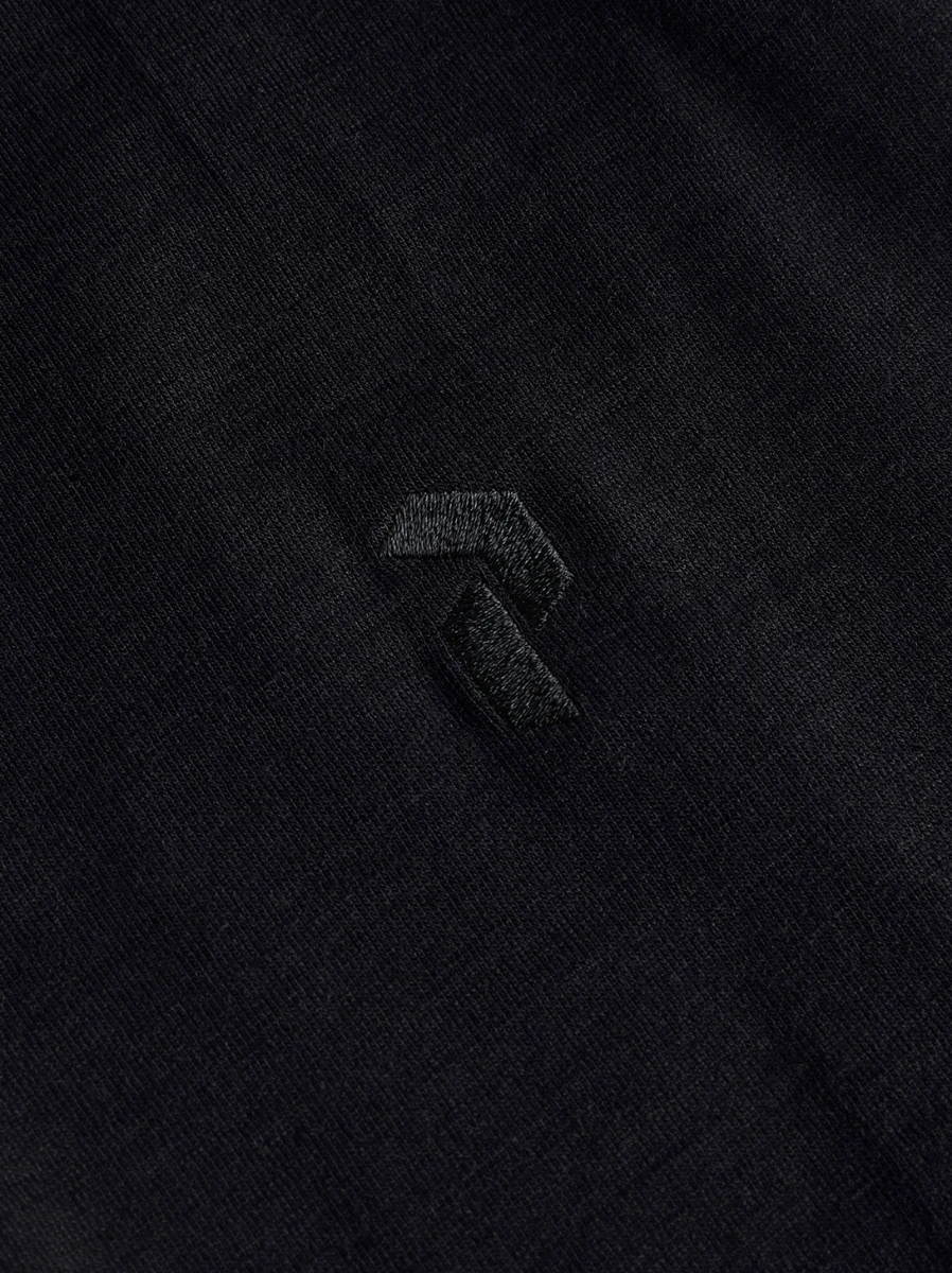 PEAK PERFORMANCE MEN'S MAGIC CREW Black 6 PEAK PERFORMANCE MEN'S MAGIC CREW Black - Afbeelding 4