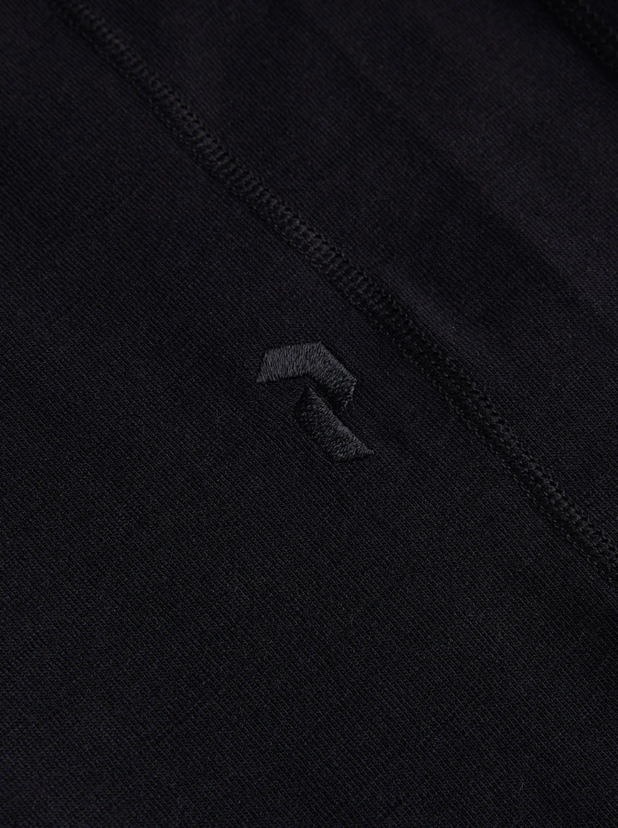 PEAK PERFORMANCE WOMEN'S MAGIC SHORT JOHNS Black 7 PEAK PERFORMANCE WOMEN'S MAGIC SHORT JOHNS Black - Afbeelding 5