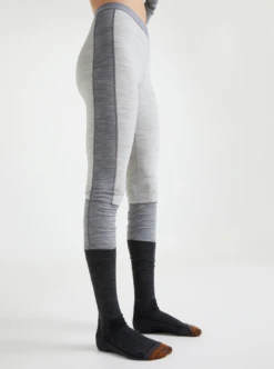 PEAK PERFORMANCE WOMEN'S MAGIC SHORT JOHNS Med Grey 14 PEAK PERFORMANCE WOMEN'S MAGIC SHORT JOHNS Med Grey -Snowboard Gear Shop schermafbeelding 2022 10 22 om 10.30.21