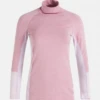 PEAK PERFORMANCE MAGIC ROLLNECK WOMEN Bitter Rood -Snowboard Gear Shop schermafbeelding 2022 10 22 om 11.33.06