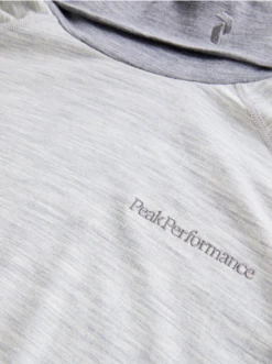 PEAK PERFORMANCE MAGIC ROLLNECK MEN Med Grey Melange -Snowboard Gear Shop schermafbeelding 2022 10 22 om 13.24.28