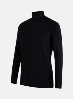 PEAK PERFORMANCE MAGIC ROLLNECK MEN Black /Black -Snowboard Gear Shop schermafbeelding 2022 10 22 om 13.29.08